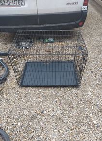 pet cage