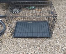 pet cage