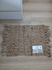 new small mat