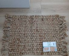new small mat