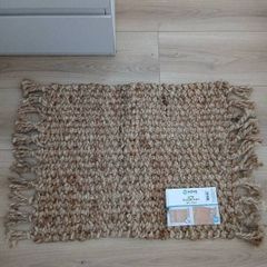 new small mat