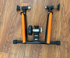 cycling turbo