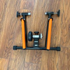 cycling turbo