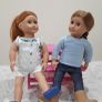 Our Generation Dolls and Accessories Image 3