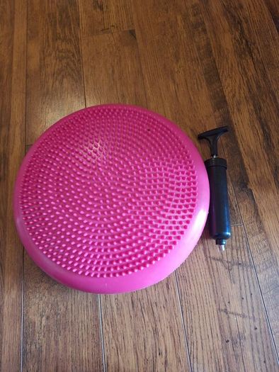 wobble cushion