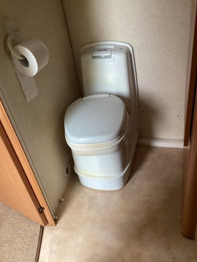Bailey Ranger 460/2/(2008) 2 berth caravan