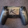 PS5 Semi Transparent Controller with TMR drift free sticks Image 4