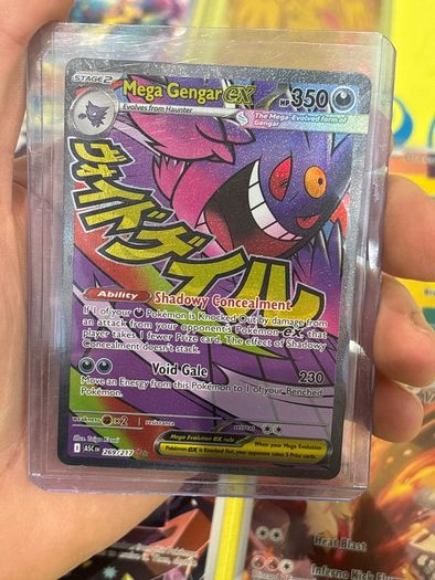 pokemon cards  ASCEND HEROS