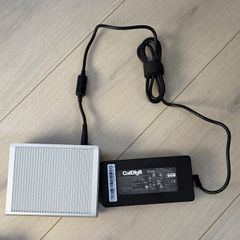 CalDigit Thunderbolt 4 Pro Dock
