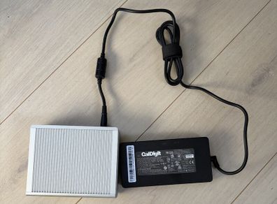 CalDigit Thunderbolt 4 Pro Dock