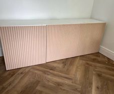 Ikea Besta Cabinet (180x40)
