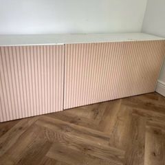 Ikea Besta Cabinet (180x40)