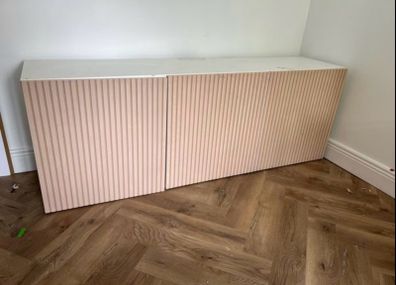 Ikea Besta Cabinet (180x40)