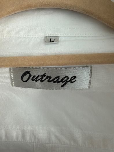 Designer shirt