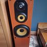 sony floor speakers Image 2