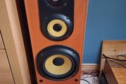 sony floor speakers
