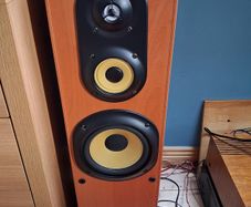 sony floor speakers