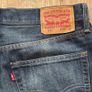 Levis Jeans Image 3