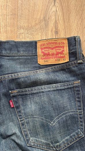 Levis Jeans