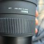 camera lens nikon sigma fx 70-200mm 2.8 Image 3