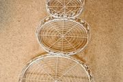 nesting wire baskets