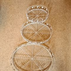 nesting wire baskets