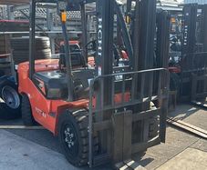 Forklifts