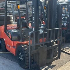Forklifts