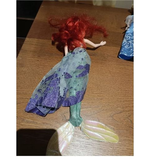 Disney doll Ariel