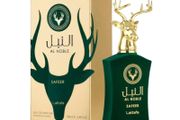 Lattafa Al Noble Safeer