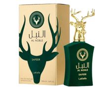 Lattafa Al Noble Safeer