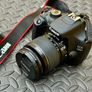 Canon Eos 1200d Image 2