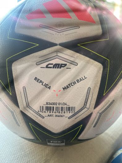 FIFA replica football