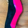 Luxury women shoes - Luciano Padovan - size 5.5 - high heels Image 4