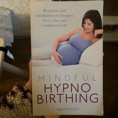 Hypnobirthing book