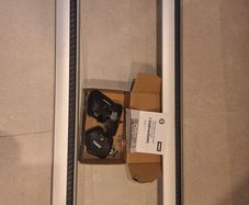 Thule Roof Rack