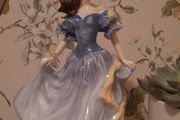Royal Doulton figurine "Rebeca"
