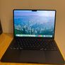 Apple MacBook Air M4 Midnight 16GB 256GB SSD Image 3