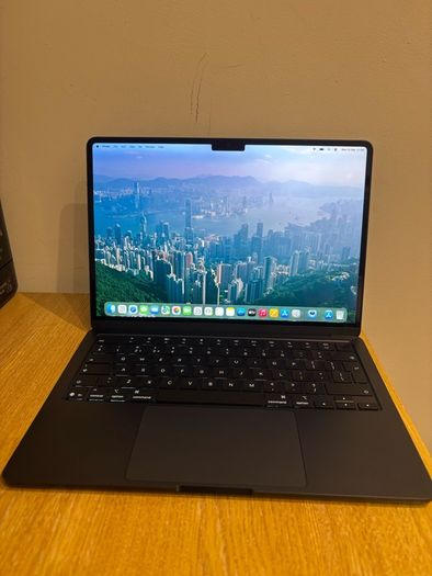 Apple MacBook Air M4 Midnight 16GB 256GB SSD