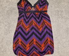 Beautiful "Baby Phat" Dress