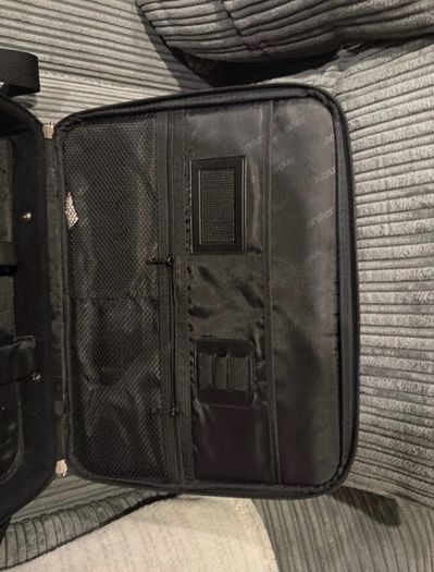 Antler Laptop Bag