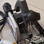 Holz-her 2111 Plunge Saw 110v Image 2