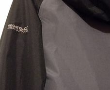 Regatta Jacket 10-12yrs