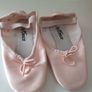 So Danca Ballet Shoes Image 2