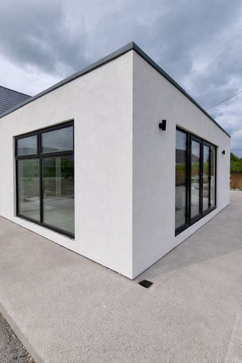 Garden Offices and Garden Rooms Custom Build Free Site Visit