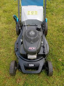 lawnmowers