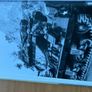 Military Book:'Compared & Contrasted Tanks' Image 7