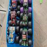 Hot Wheels Monster Trucks Image 2