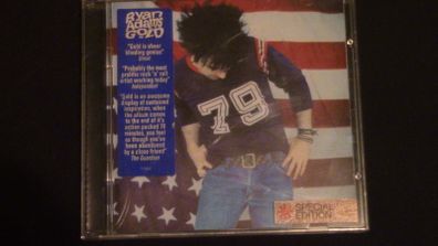 Ryan Adams - Gold CD