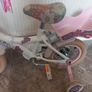 Kids ragdoll bike size 12 inch wheels Image 9